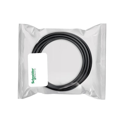 ABFM08S201 by Schneider Electric - CABLED CONNECTOR - 2 M - FOR 140