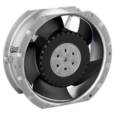 8315100059 by ebm-papst Inc. - FAN AXIAL 171.5X50.8MM 48VDC