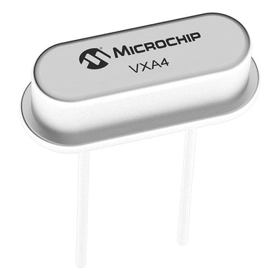 VXA4-300-20M0000000 by Microchip Technology - OSCILLATOR CMOS SMD