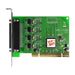 VXC-118U by ICP DAS USA INC - 8 Port RS-232 PCI Comm. Board
