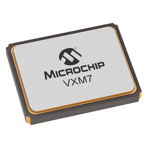 VXM7-9022-12M0000000 by Microchip Technology - CRYSTAL 12.0000MHZ SMD