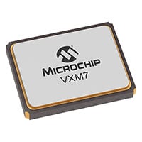 VXM7-1362-50M0000000 by Microchip Technology - CRYSTAL 50.0000MHZ SMD