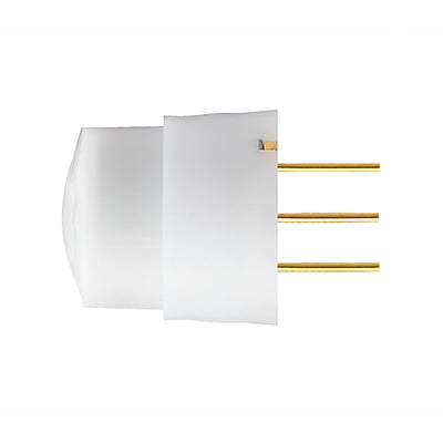 EKMC1607111 by Panasonic Electric Works - LOW PROFILE LENS, 170UA, STD SEN