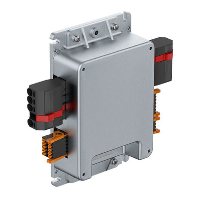 VZ.VTD4820K4 by ebm-papst Inc. - CONTROLLER FOR BLDC 48V 20A
