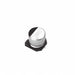VZH470M1ETR-0606S by SURGE - ALUMIN CAP 47UF 20% 25V SMD