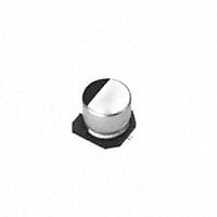 VZH222M1CTR-1616S by SURGE - ALUMIN CAP 2200UF 20% 16V SMD
