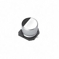 VZU102M1CTR-1010S by SURGE - ALUMIN CAP 1000UF 20% 16V SMD