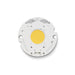 BXRC-50G2001-C-83 by Bridgelux - LED COB VERO 13C WHT ROUND 5000K