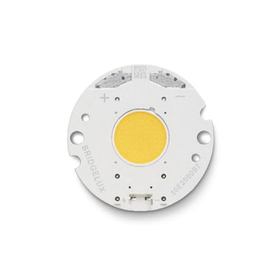BXRC-30G20H0-C-83 by Bridgelux - LED COB VERO 13C WHT RND 3000K