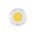 BXRC-40G4000-C-83 by Bridgelux - LED COB VERO 18C WHT ROUND 4000K