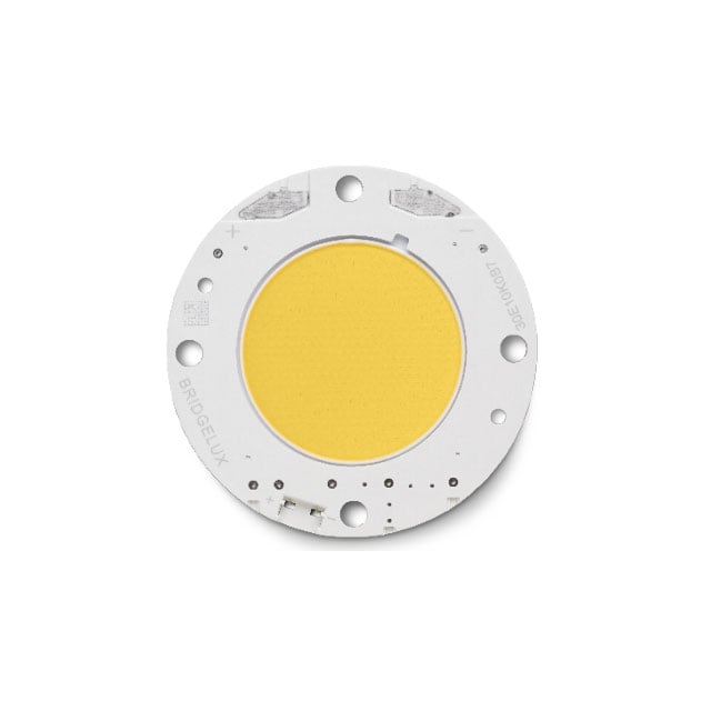 BXRC-57E10K1-C-83 by Bridgelux - LED COB VERO 29C WHT ROUND 5700K