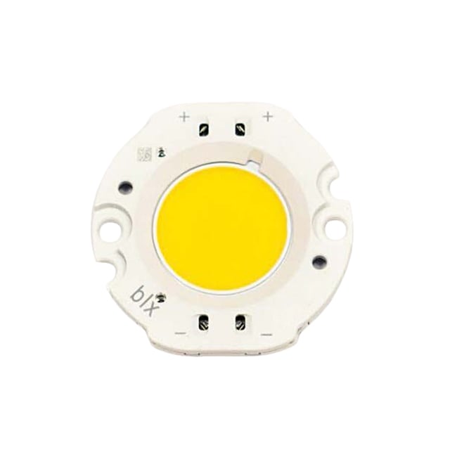 BXRC-30E4000-C-73-SE by Bridgelux - LED COB VERO WHT RND 3000K