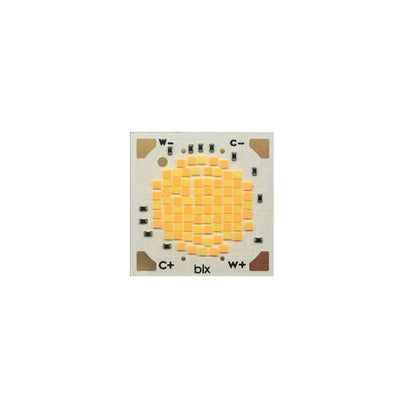 BXRV-TR-2765G-20A0-A-23-S2 by Bridgelux - LED COB VESTA WHITE ROUND 6500K