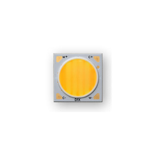 BXRV-TR-2765G-30A0-A-23-S2 by Bridgelux - LED COB VESTA WHITE ROUND 6500K