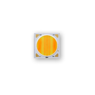 BXRV-TR-1840G-40A0-A-25-S2 by Bridgelux - LED COB VESTA WHITE ROUND 1800K