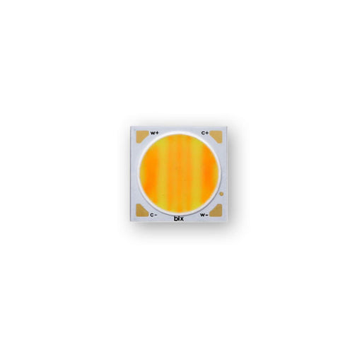 BXRV-TR-2765G-40A0-A-23-S2 by Bridgelux - LED COB VESTA WHITE ROUND 6500K