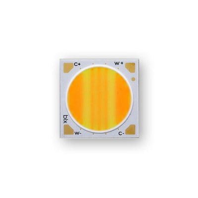 BXRV-TR-2765G-65A0-A-23-S2 by Bridgelux - LED COB VESTA WHITE ROUND 6500K