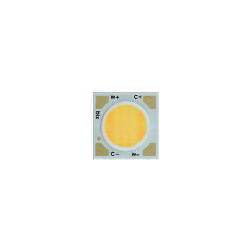 BXRV-TR-2765S-10A0-B-23-S2 by Bridgelux - LED COB VESTA WHITE ROUND 6500K