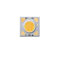 BXRV-TR-2750G-30A0-A-23 by Bridgelux - LED COB VESTA WHITE SQUARE 3850K