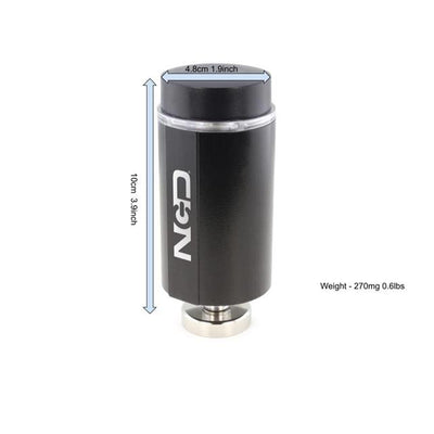 PR55-67A by National Control Devices - IoT Wireless Vibration Sensor