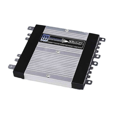 VI-RJ6443-IXXX by Vicor Corporation - DC/DC CNVRTR 300V 2X48V 24V 75W