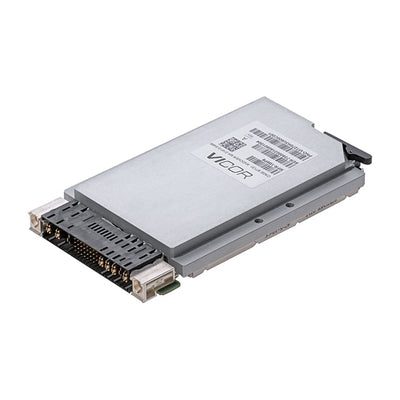 VIT270H3U600C002 by Vicor Corporation - DCDC CNVRT 12V 5V 3.3V -12V 600W
