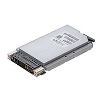 VIT028H3U600D000 by Vicor Corporation - DC/DC CONVERTER 12V 3.3V 5V