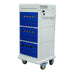VULKAAN PRO by KDG INDUSTRIAL - 24 ZONES TEMPERATURE CONTROLLER