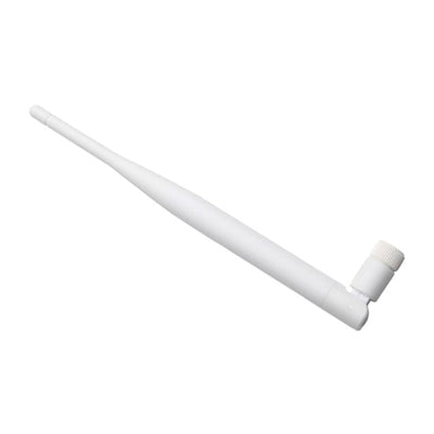 W1038W by Pulse Electronics - ANT EXT 2.4-2.5GHZ RP SMA WHITE