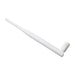 W1038W by Pulse Electronics - ANT EXT 2.4-2.5GHZ RP SMA WHITE