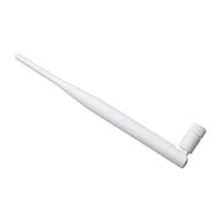W1038W by Pulse Electronics - ANT EXT 2.4-2.5GHZ RP SMA WHITE