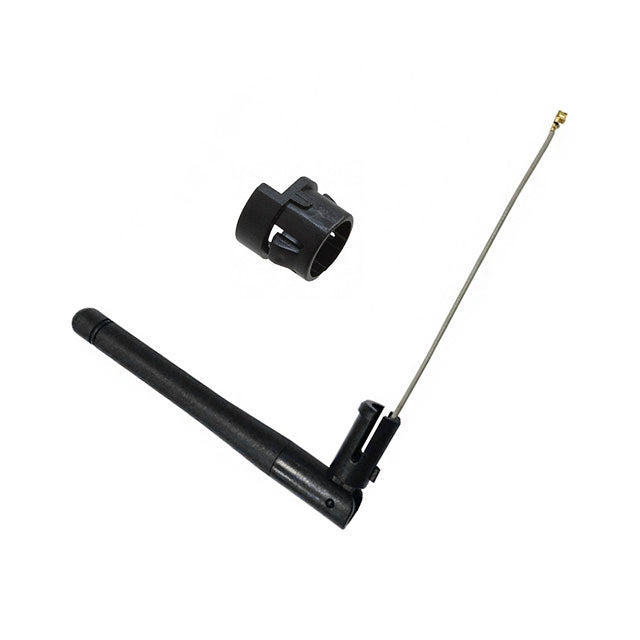W1039B030 by Pulse Electronics - ANT EXT 2.4-2.5GHZ 76MM U.FL