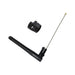 W1039B030 by Pulse Electronics - ANT EXT 2.4-2.5GHZ 76MM U.FL