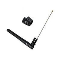 W1039B030 by Pulse Electronics - ANT EXT 2.4-2.5GHZ 76MM U.FL