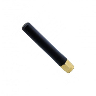 W1095 by Pulse Electronics - ANT EXT 2.4-2.5GHZ SMA IP65