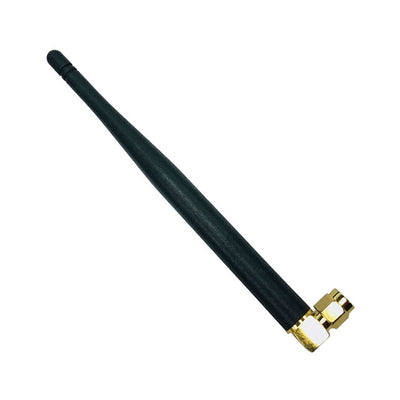 W1099 by Pulse Electronics - ANT EXT 470-510MHZ RA SMA MALE