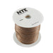 W122CLR-100 by NTE Electronics, Inc - CABLE SPKR 2COND 12AWG CLR 100
