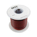 W162BR-25 by NTE Electronics, Inc - CABLE SPKR 2COND 16AWG BLK/R 25