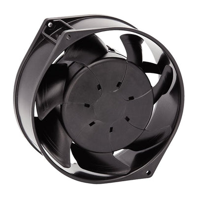 W1G130-AA25-01 by ebm-papst Inc. - FAN 220VAC 220CFM 130MM