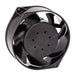 W1G130-AA25-01 by ebm-papst Inc. - FAN 220VAC 220CFM 130MM
