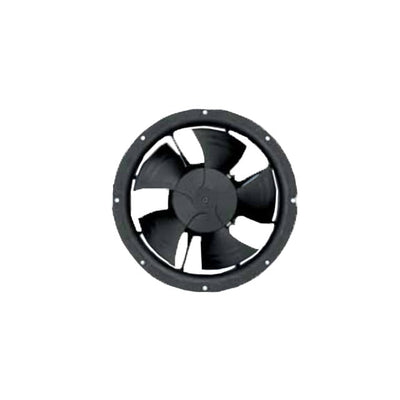 W1G172-EC95-01 by ebm-papst Inc. - FAN AXIAL