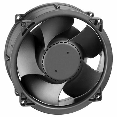 W1G180-AB31-01 by ebm-papst Inc. - FAN AXIAL 200X70MM 24VDC WIRE