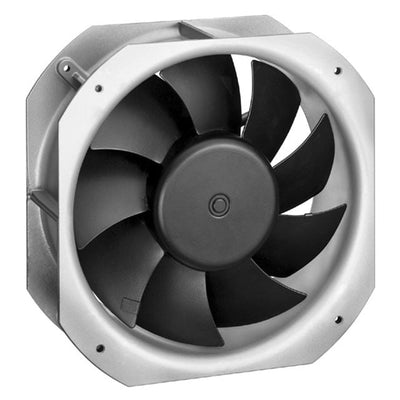 W1G200-HH01-52 by ebm-papst Inc. - FAN AXIAL 225X80MM BALL 48VDC