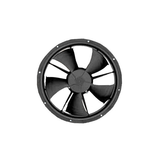 W1G230-EB97-01 by ebm-papst Inc. - FAN AXIAL