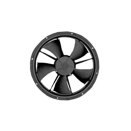 W1G230-EB89-01 by ebm-papst Inc. - FAN AXIAL