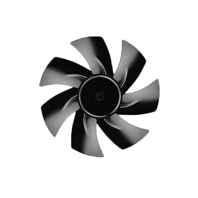 W1G250-BB17-01 by ebm-papst Inc. - FAN AXIAL
