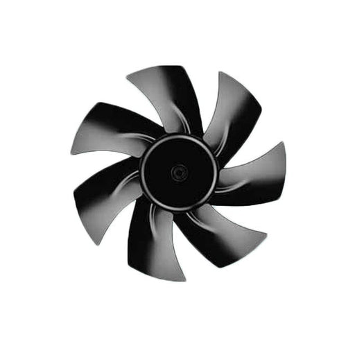 W1G250-BB17-01 by ebm-papst Inc. - FAN AXIAL
