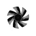 W1G250-BB17-01 by ebm-papst Inc. - FAN AXIAL
