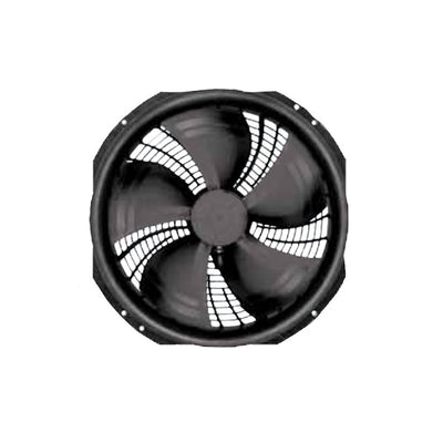 W1G300-BB19-01 by ebm-papst Inc. - FAN AXIAL