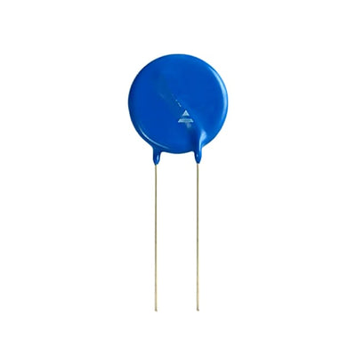 W1X223MCVCF0KR by Vishay Beyschlag/Draloric/BC Components - CERAMIC CAP 0.022UF 275VAC RADIAL
